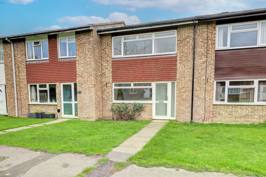 Main image of property: Linden Walk, Hazlemere, High Wycombe, Buckinghamshire, HP15