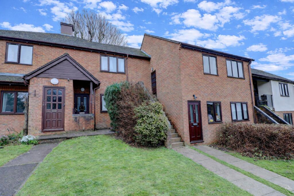 Main image of property: Maitland Drive, High Wycombe, Buckinghamshire, HP13