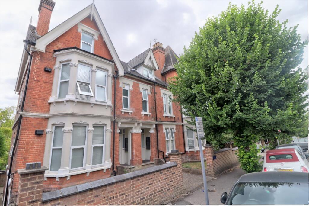 Main image of property: Priory Avenue, High Wycombe, Buckinghamshire, HP13