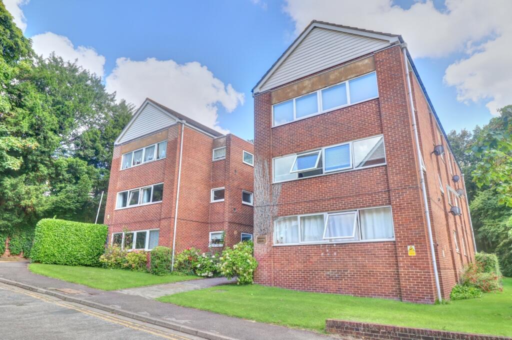 Main image of property: Malmers Well Road, High Wycombe, Buckinghamshire, HP13