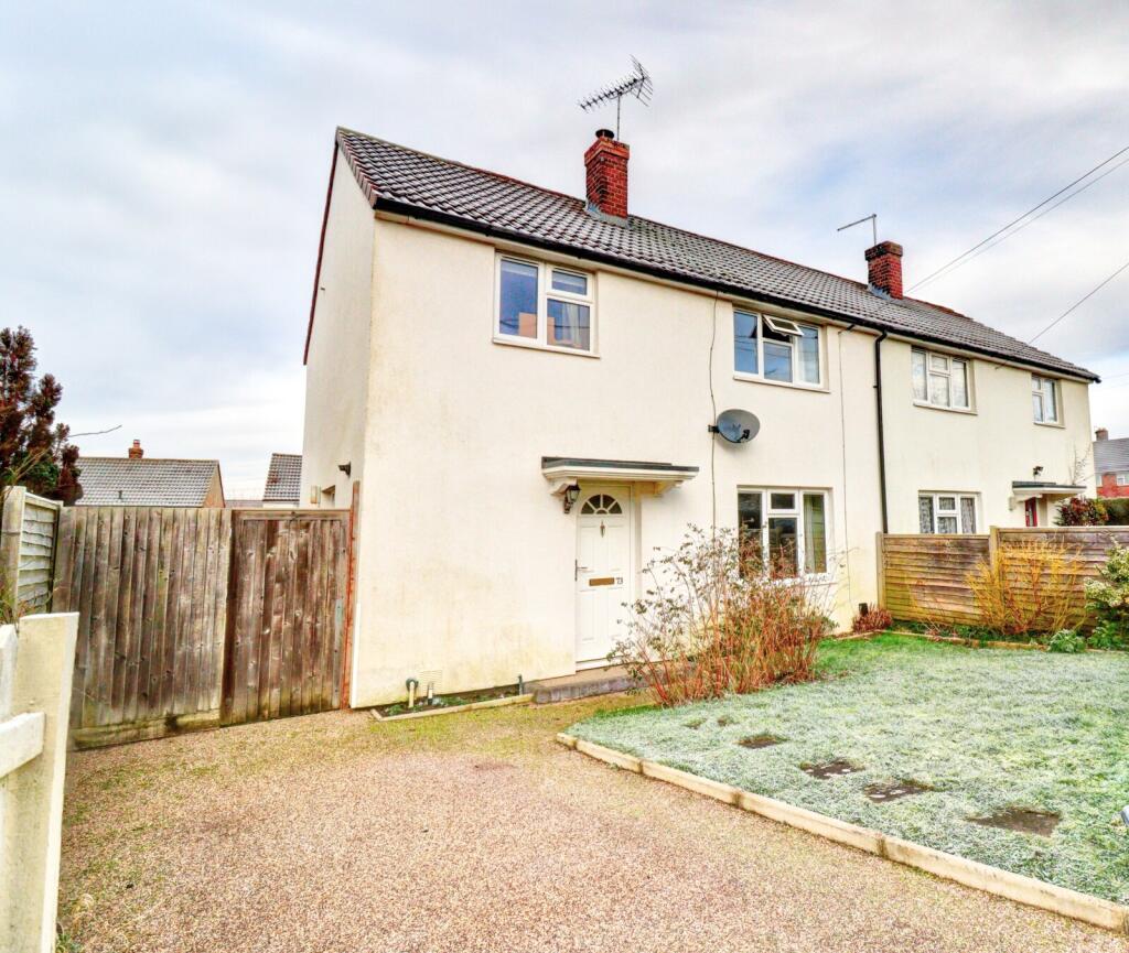 Main image of property: Southfield Road, Princes Risborough, Buckinghamshire, HP27