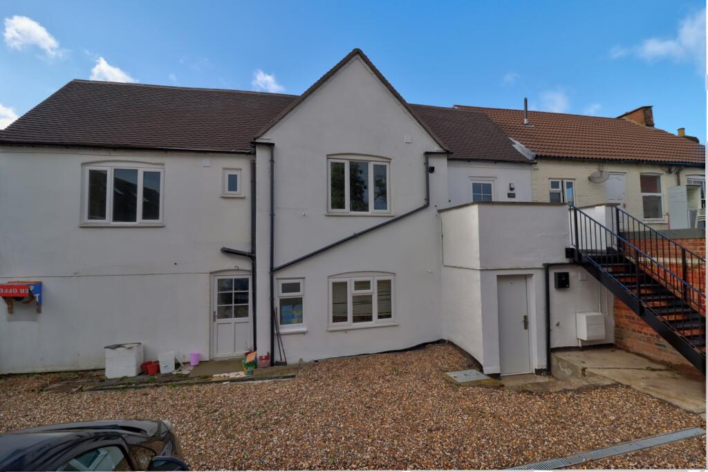 Main image of property: New Road, Princes Risborough, HP27