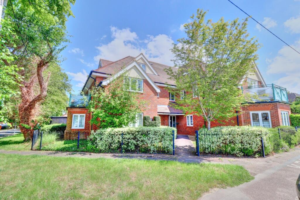Main image of property: Midsummer Place, Station Road, Princes Risborough, Buckinghamshire, HP27