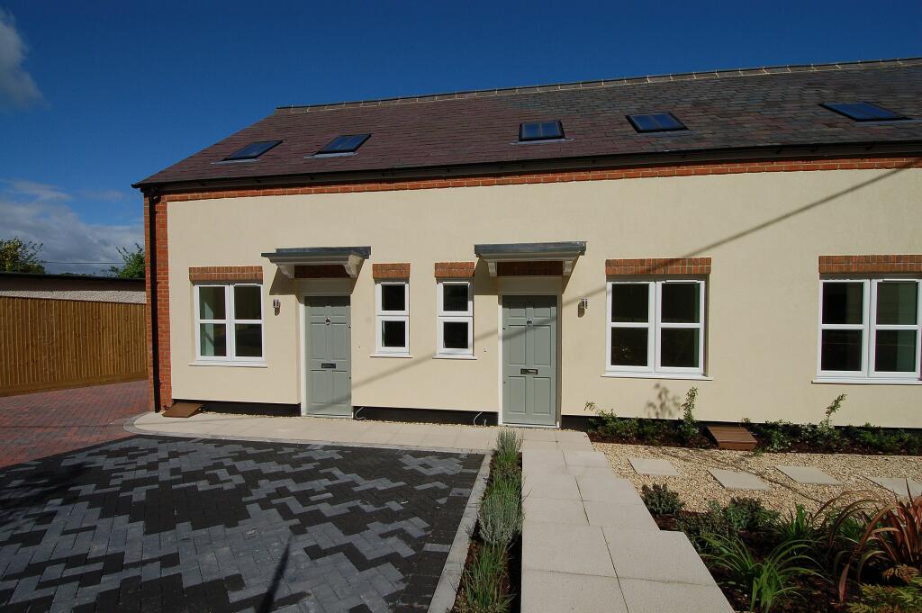 Main image of property: The Old British School, Wycombe Road, Princes Risborough, Buckinghamshire, HP27