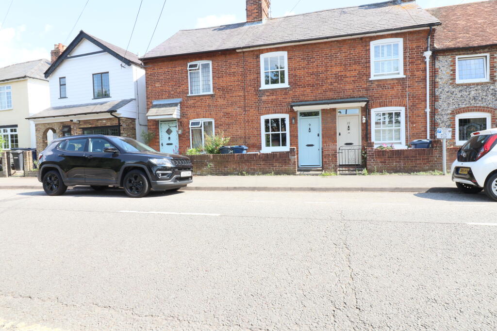 Main image of property: Station Road, Princes Risborough, Buckinghamshire, HP27