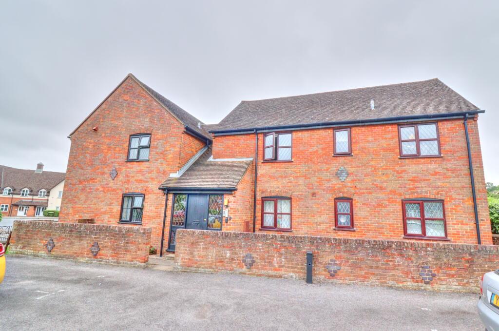 Main image of property: Ivy Hill Court, New Road, Princes Risborough, Buckinghamshire, HP27
