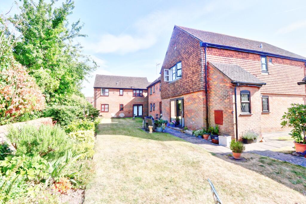Main image of property: Ivy Hill Court, New Road, Princes Risborough, Buckinghamshire, HP27