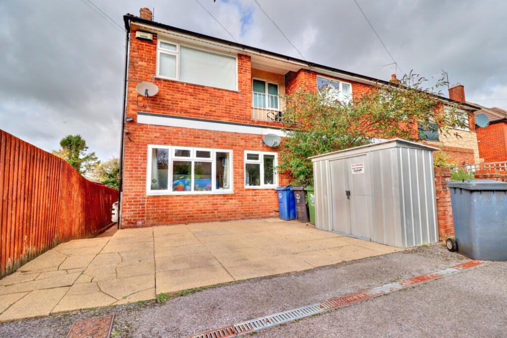 Main image of property: Woodfield Road, Princes Risborough, Buckinghamshire, HP27