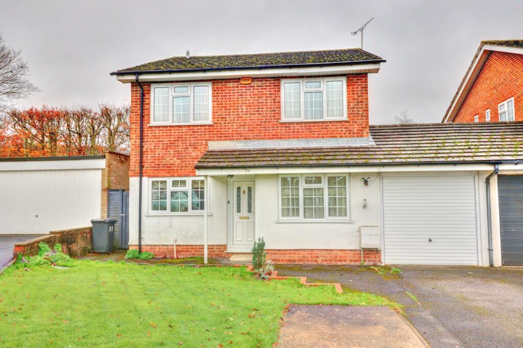 Main image of property: The Retreat, Princes Risborough, Buckinghamshire, HP27