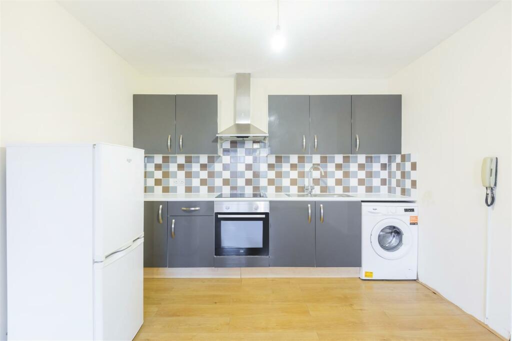 Main image of property: Princess Road, Croydon