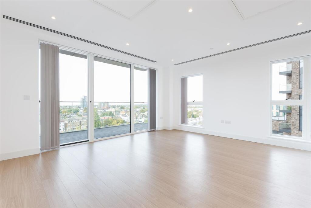 Main image of property: Rainier Apartments, 43 Cherry Orchard Road, Croydon