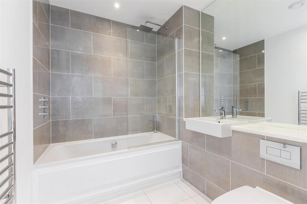 Main image of property: Maraschino Apartments, 47 Cherry Orchard Road, Croydon, CR0