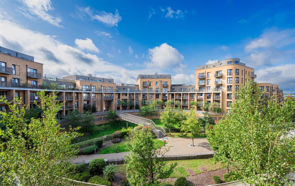 Main image of property: Whitestone Way, Croydon