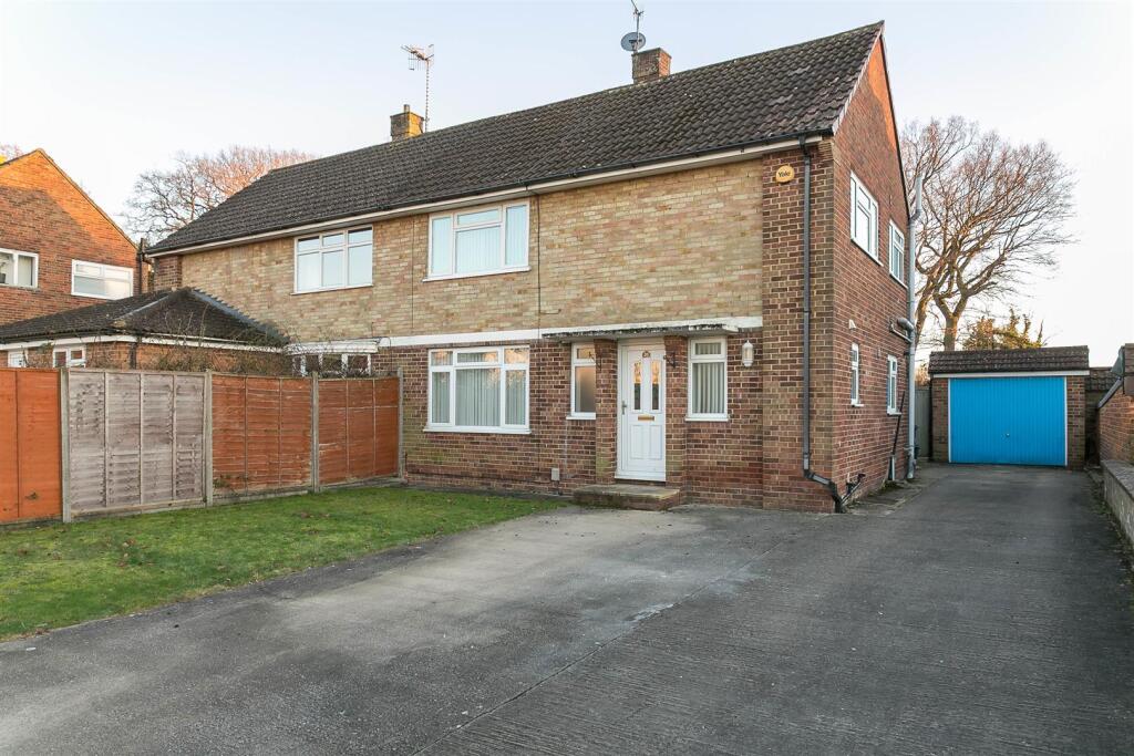 Main image of property: Westmead Drive, Salfords, RH1