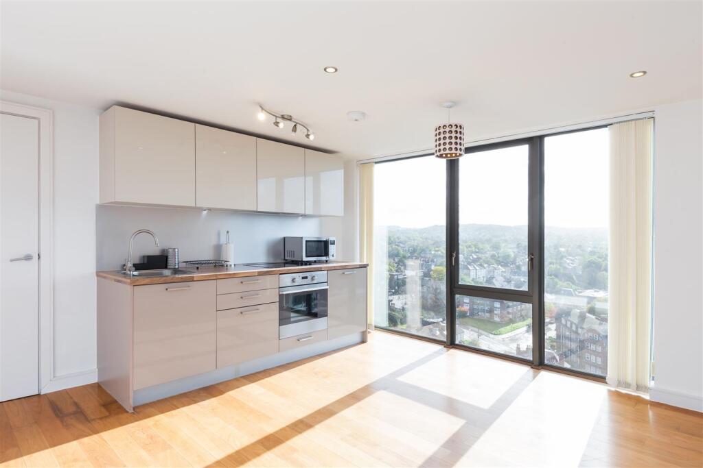 Main image of property: Centrillion Point, 2 Masons Avenue, Croydon CR0