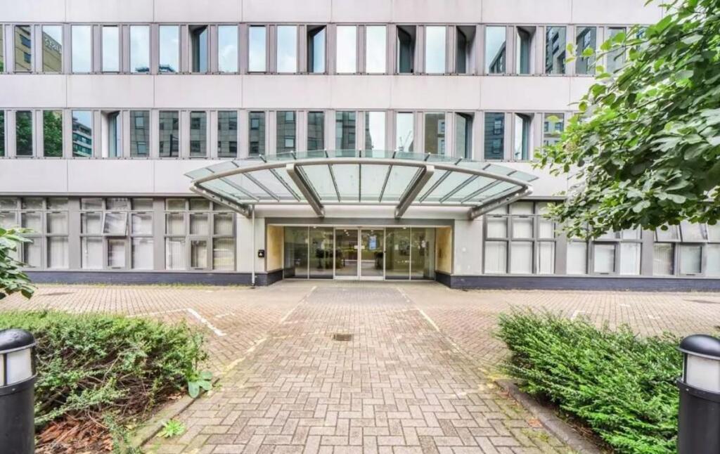 Main image of property: Emerald House, Lansdowne Road, Croydon CR0