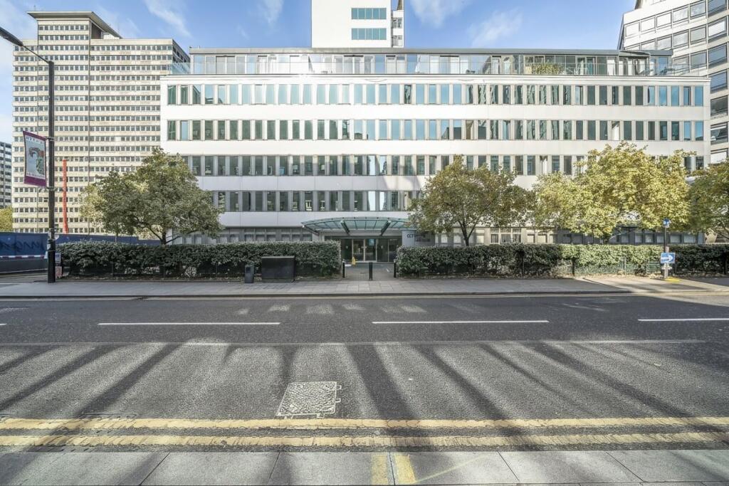 Main image of property: Emerald House, Lansdowne Road, Croydon CR0