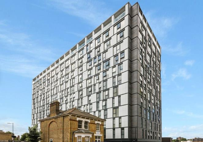 Main image of property: Masons Avenue, Croydon CR0