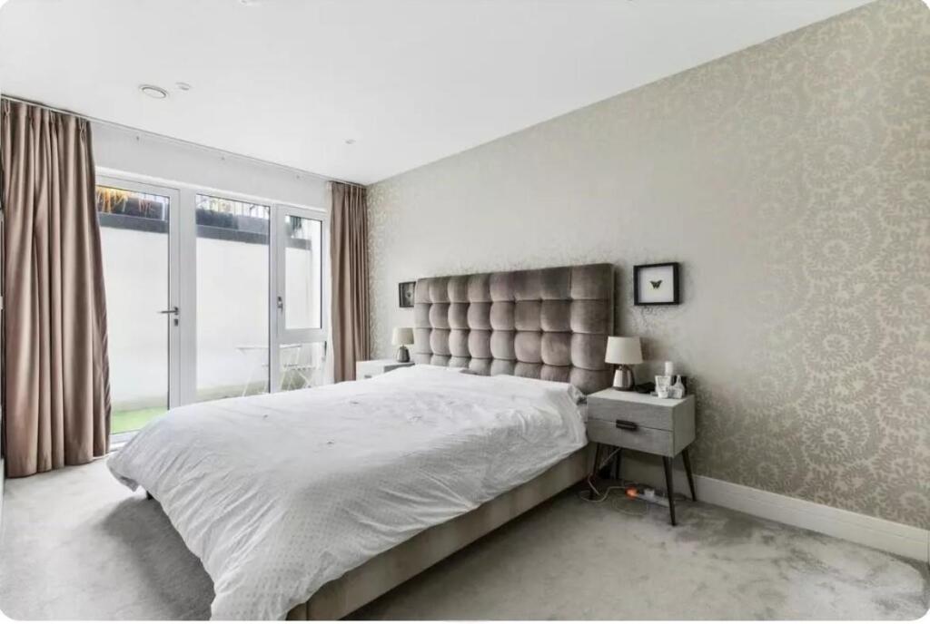 Main image of property: Edward Terrace, Greenside Road, W12