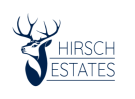 Hirsch Estates, Surrey Estate Agent Logo