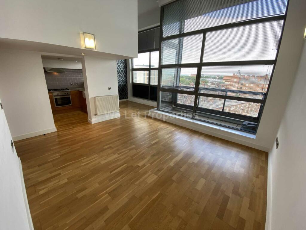 2 bedroom apartment for rent in Connect House, Ancoats, M4