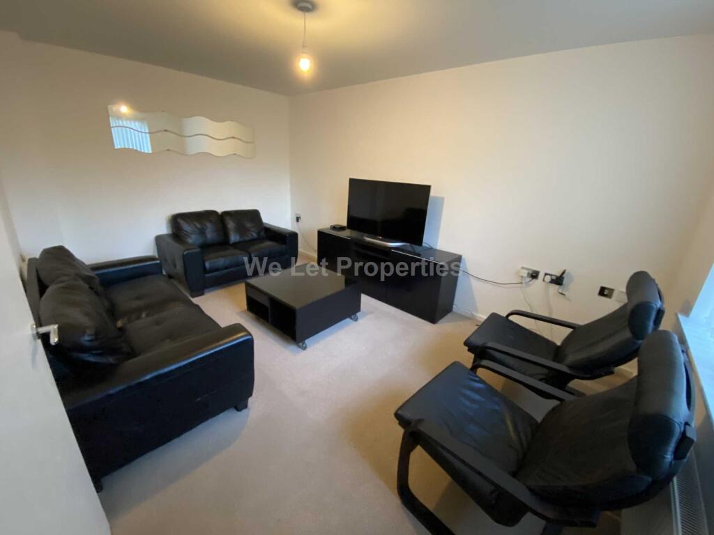 Main image of property: Harrison Street, New Broughton Village