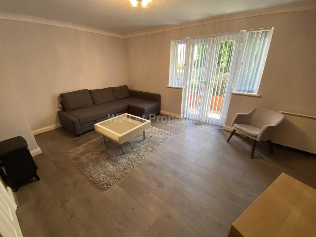 Main image of property: St Lawrence Quay, Salford Quays