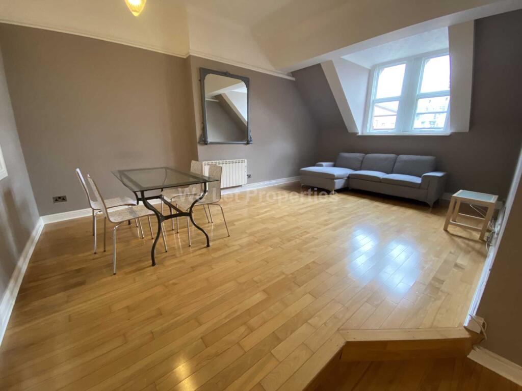 Main image of property: Chepstow House, Chepstow Street