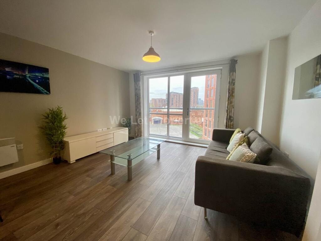 Main image of property: The Riley Building, Derwent Street