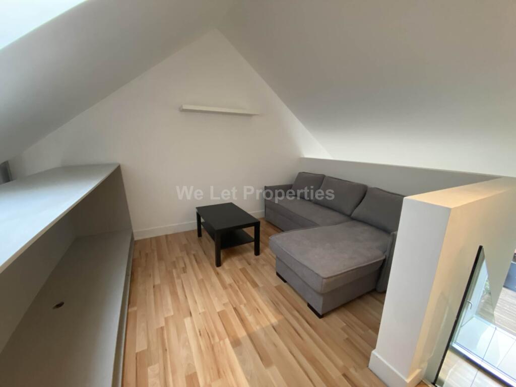 Main image of property: Fir Street, Chimney Pot Park