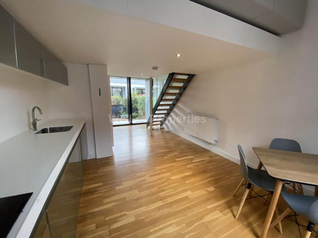 Main image of property: Fir Street, Chimney Pot Park
