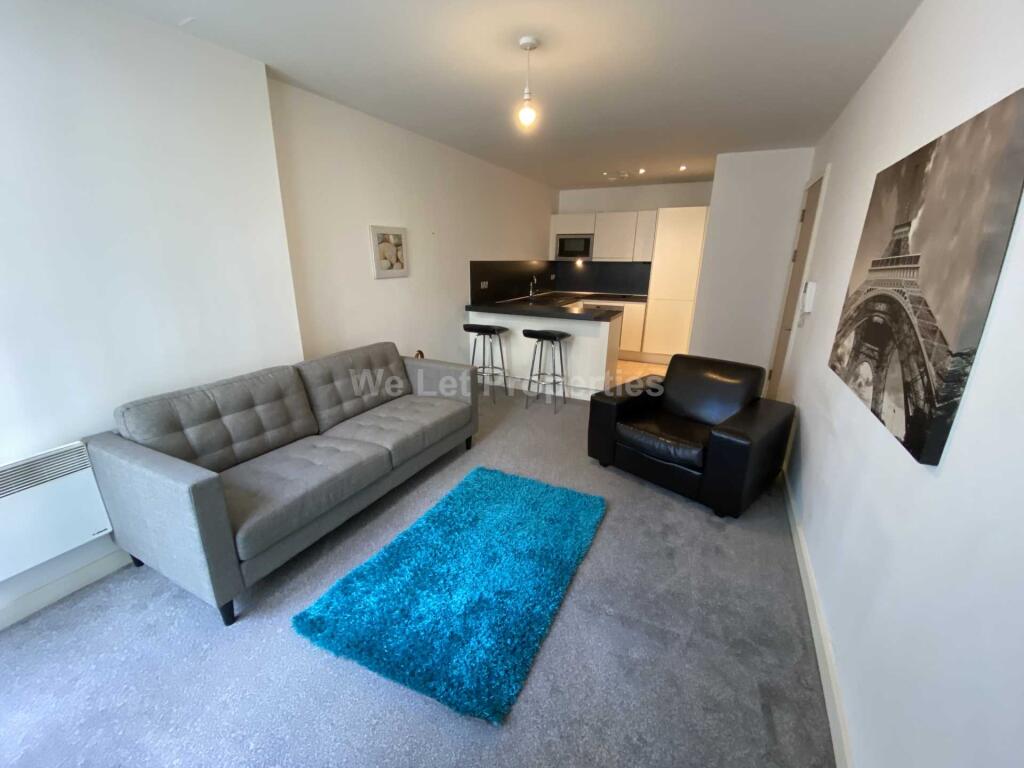 Main image of property: Potato Wharf, Castlefield
