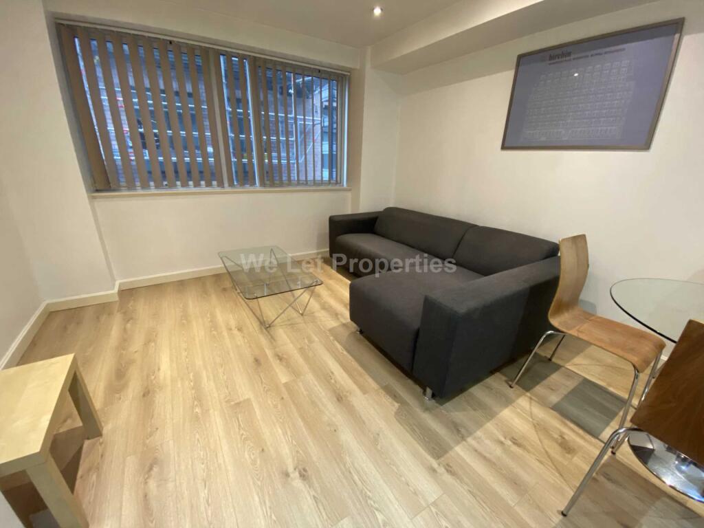 Main image of property: The Birchin, Joiner Street