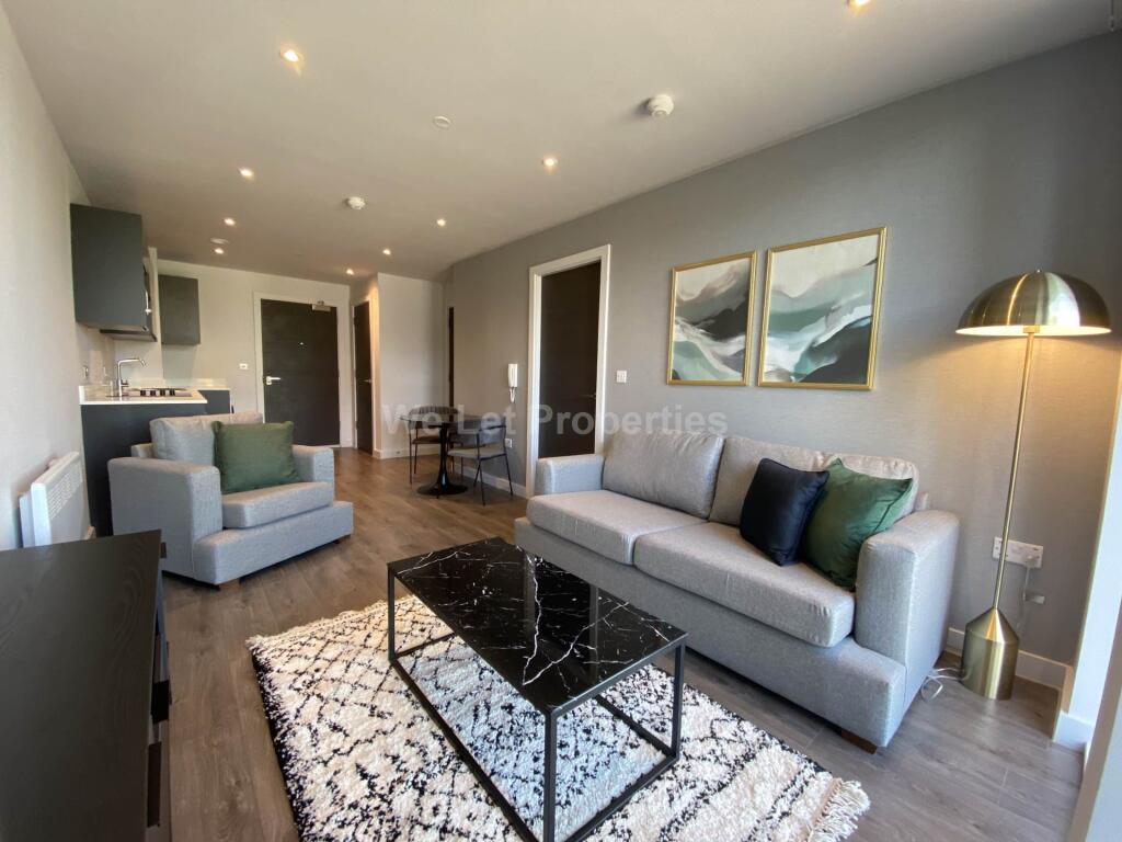 Main image of property: Irwell, Embankment Exchange
