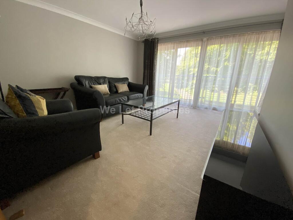 Main image of property: The Sanctuary, Hulme