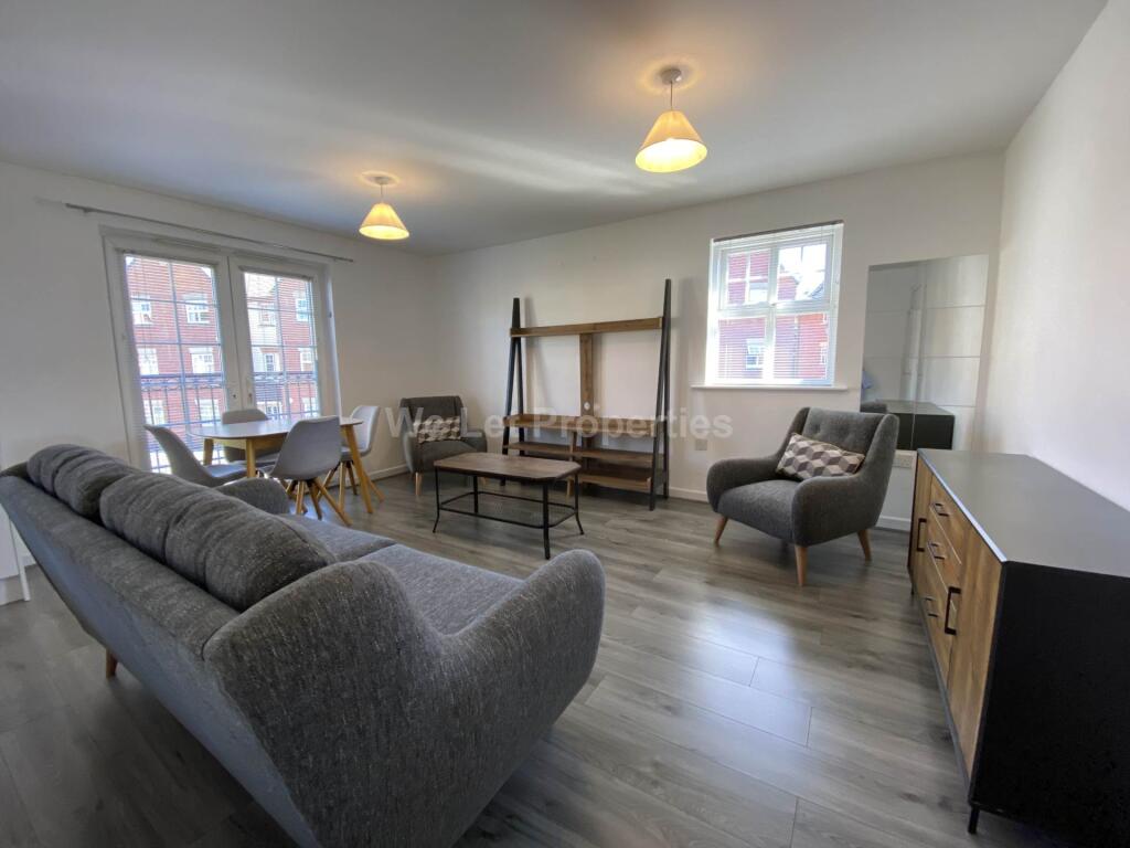 Main image of property: Marland Way, Stretford