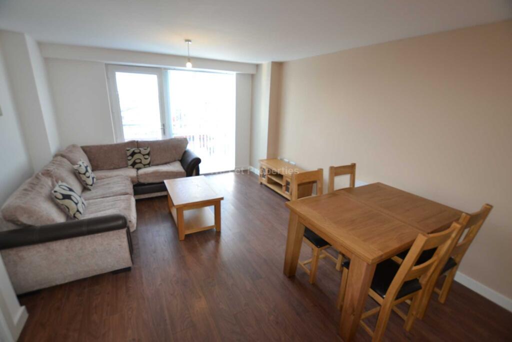 Main image of property: Derwent Street, Salford