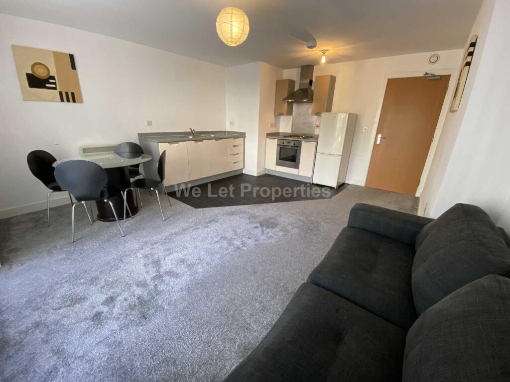 Main image of property: Steele House, Lamba Court
