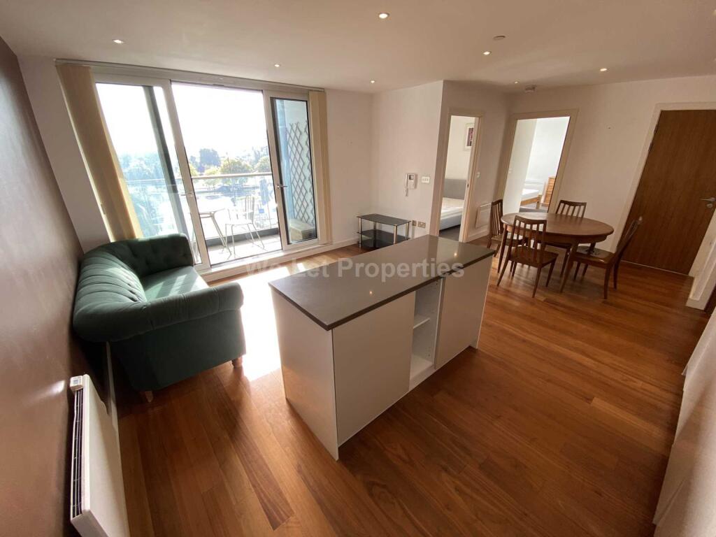 Main image of property: Milliners Wharf, Munday Street,