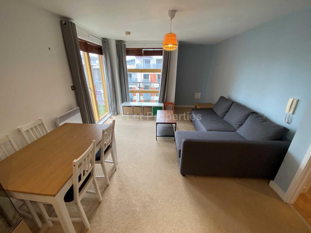 Main image of property: Masson Place, Hornbeam Way
