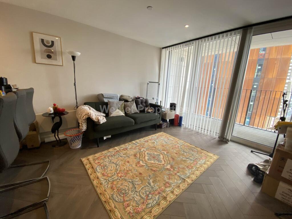 Main image of property: Castle Wharf, Chester Road