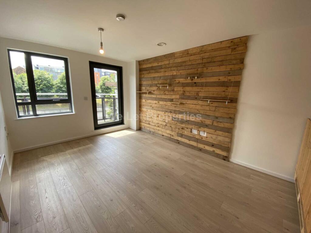 Main image of property: City Gate, Blantyre Street