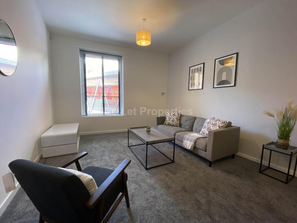 Main image of property: Smithfield Buildings, Tib Street