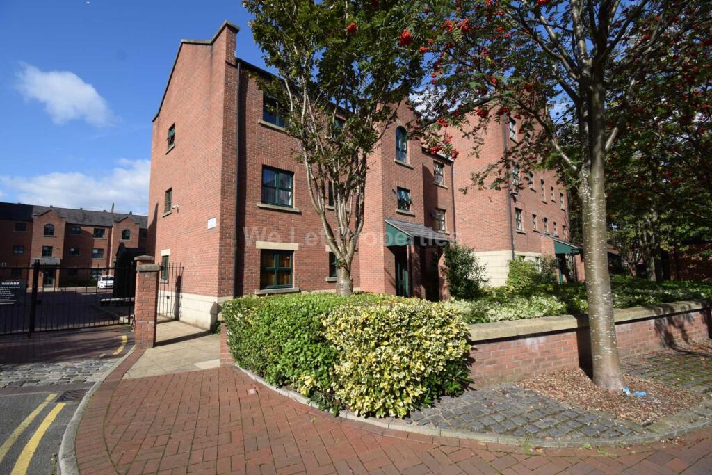 Main image of property: Irwell House, Slate Wharf