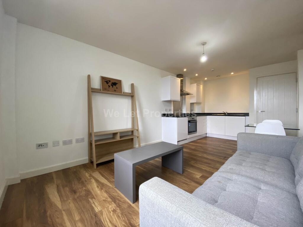 Main image of property: Grove House, Skerton Road