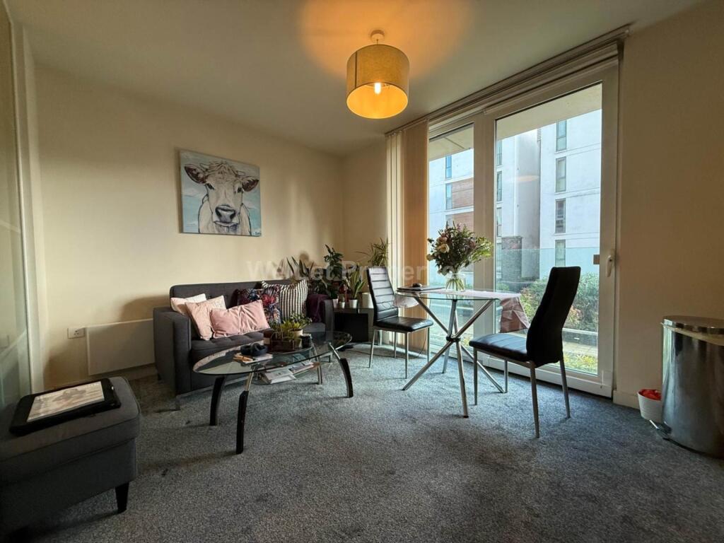 Main image of property: Spectrum, Blackfriars Road