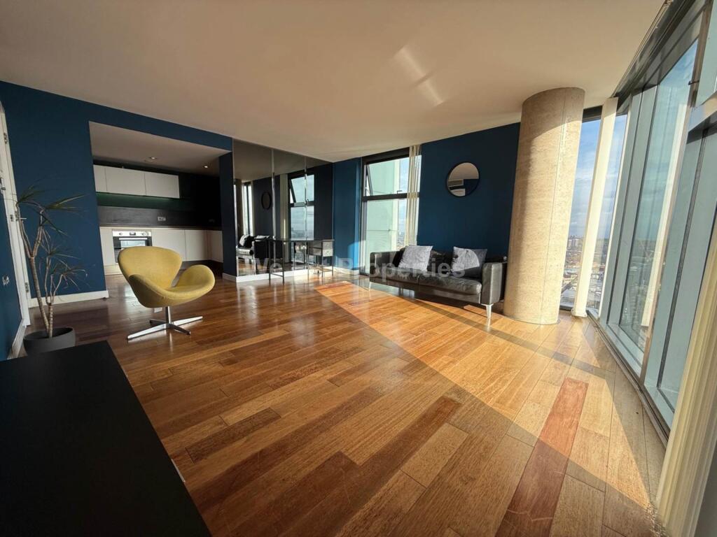 Main image of property: West Tower, Liverpool