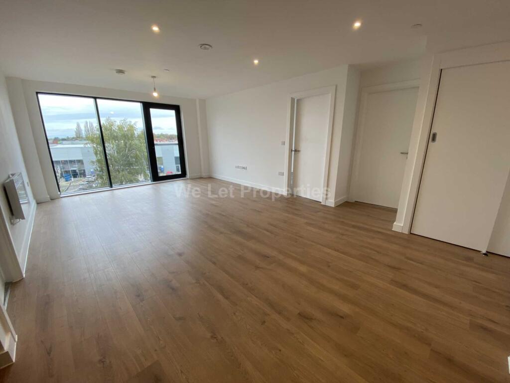 Main image of property: The Wharf, Altrincham