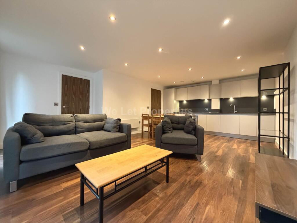 Main image of property: Ordsall Lane, Salford