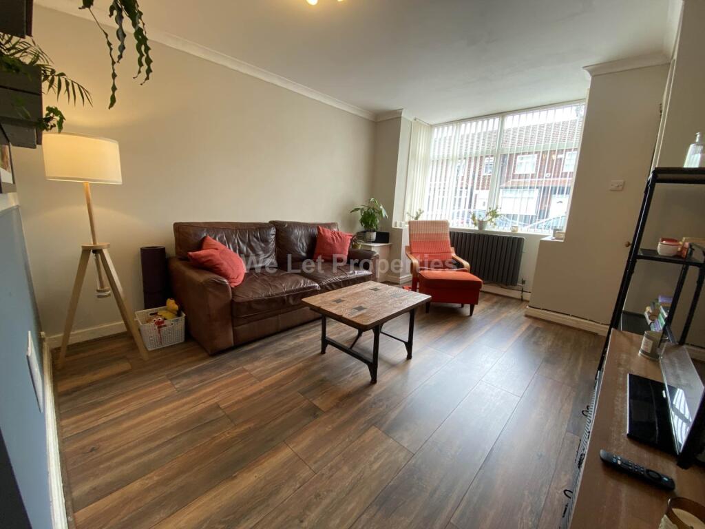 Main image of property: Mellor Street, Eccles